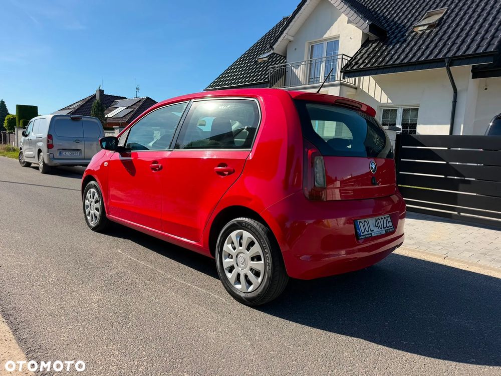 Skoda Citigo 1.0 Ambition - 3