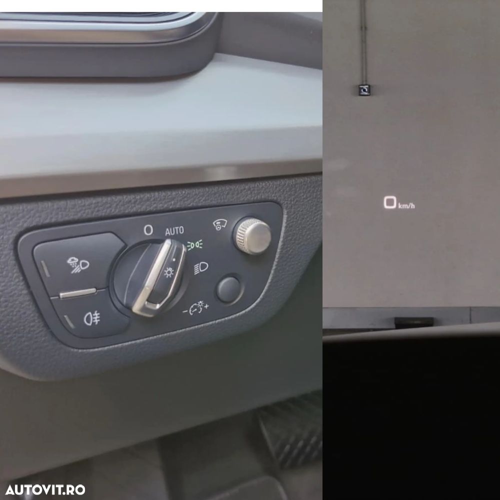 Audi Q5 50 TFSI e quattro S tronic PHEV Advanced - 5