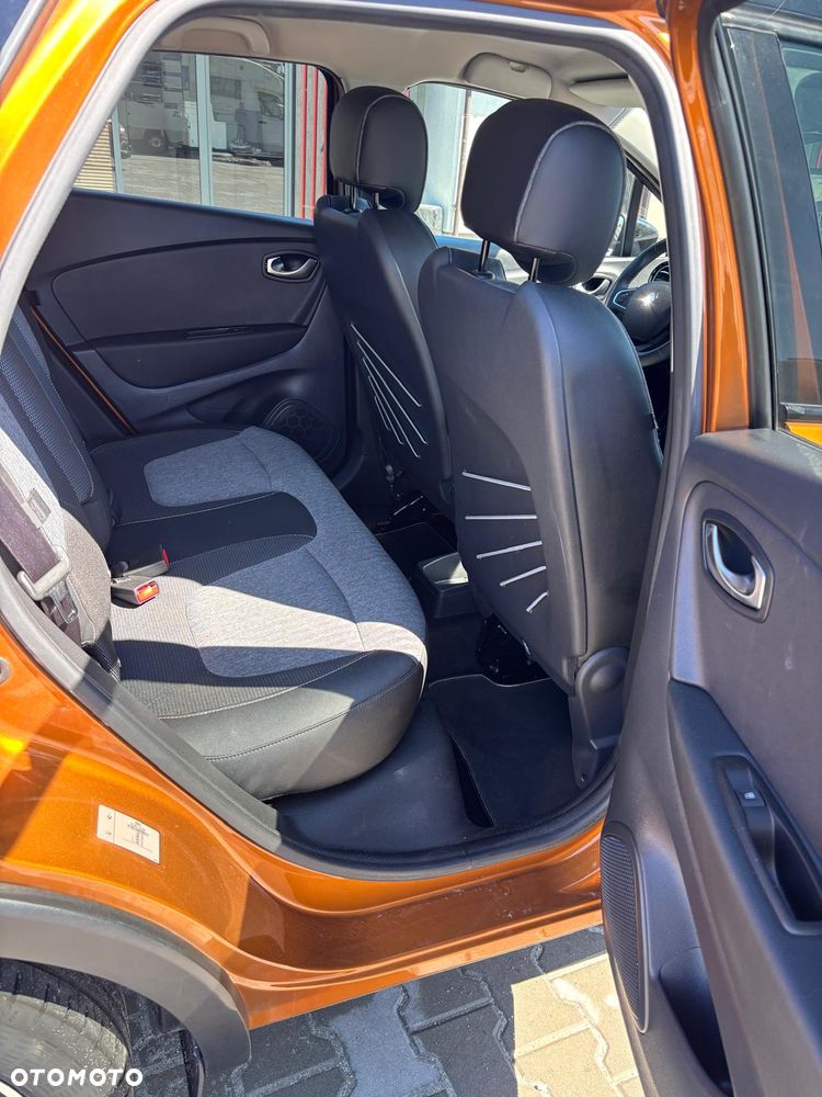 Renault Captur - 10