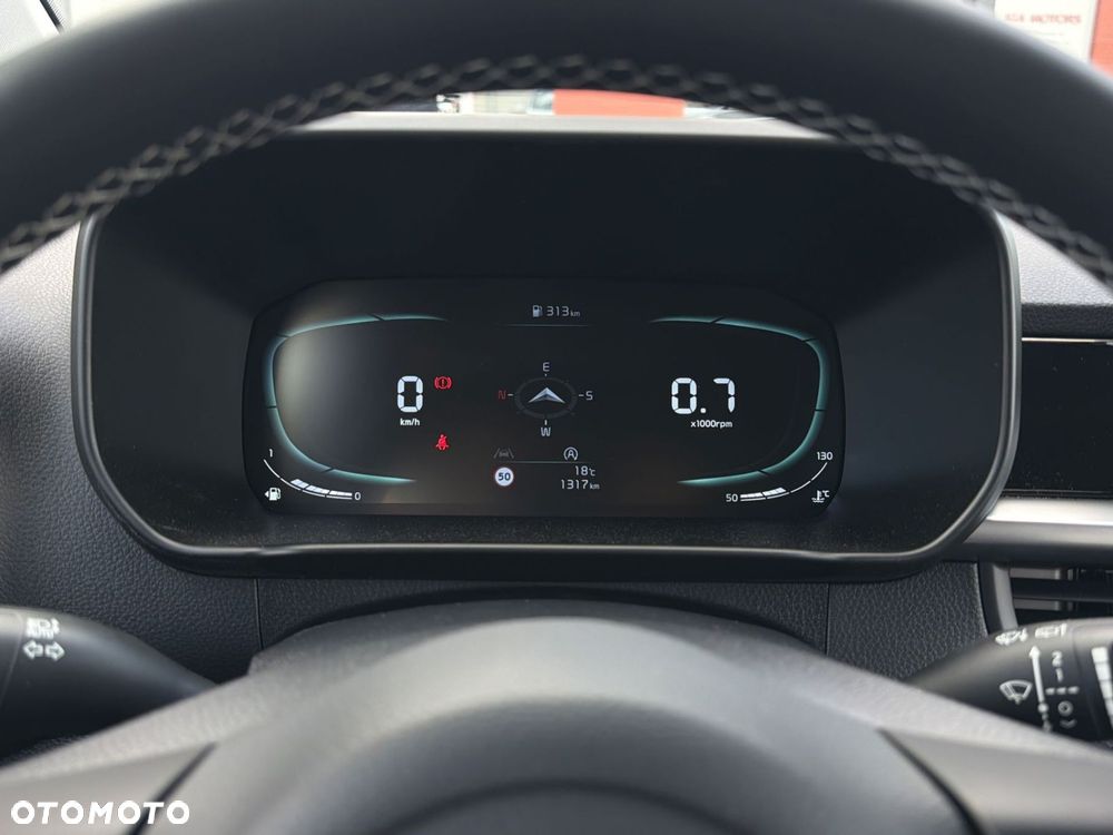 Kia Picanto 1.0 GDI L - 16