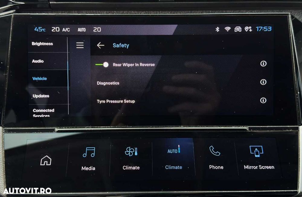 Peugeot 308 1.5L BlueHDI 130 S&S EAT8 Allure - 39