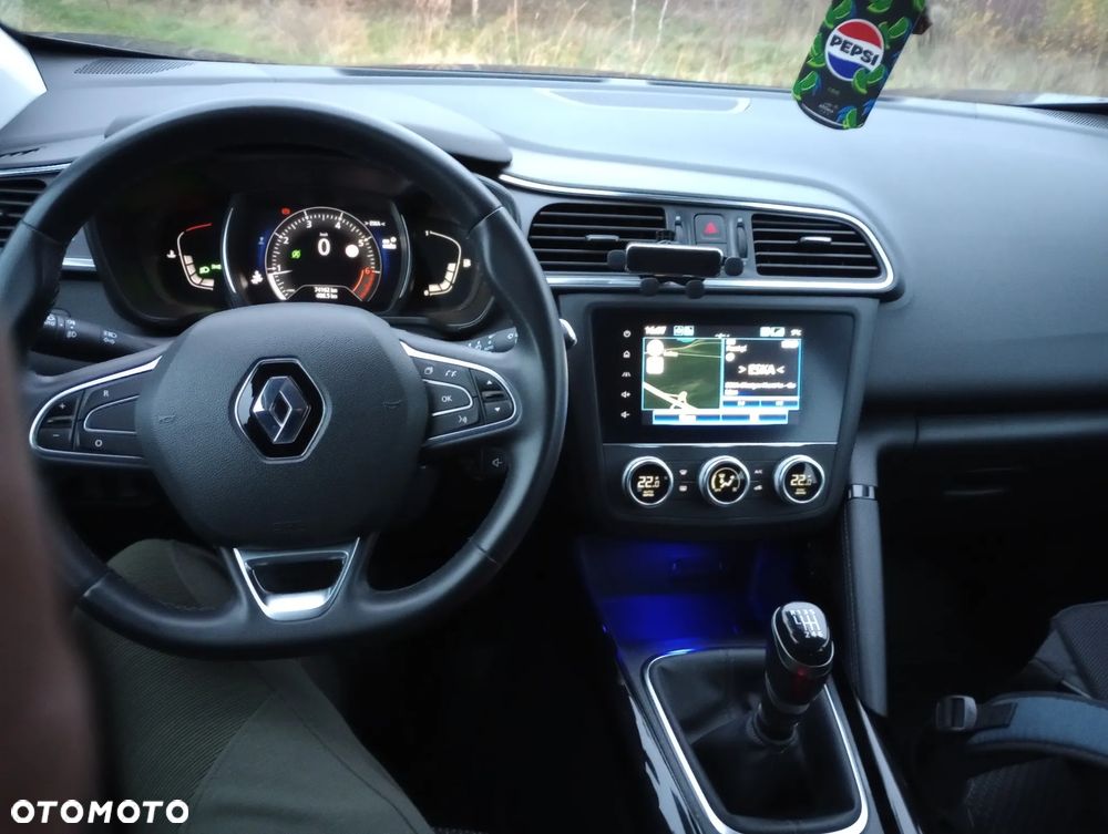 Renault Kadjar 1.3 TCe FAP Easy Life - 18