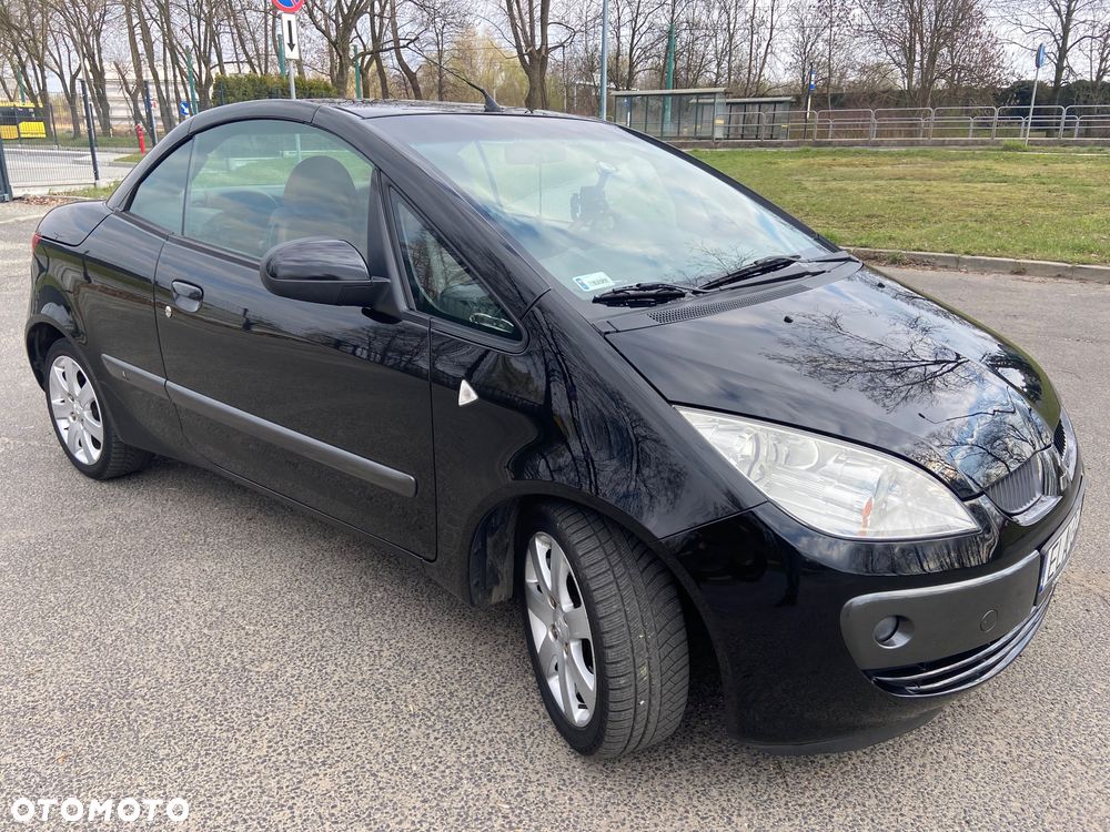 Mitsubishi Colt 1.5 - 24