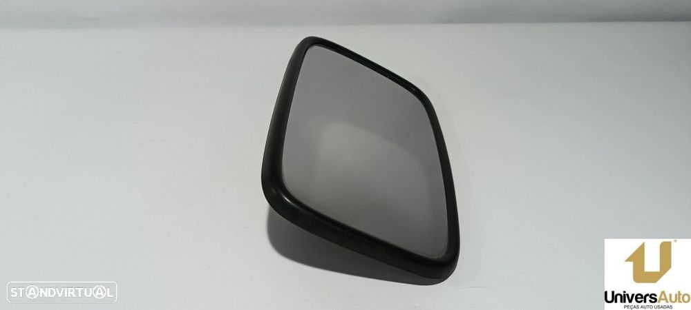 RETROVISOR DIREITO NISSAN TRADE 100 CAJA CERRADA, TECHO ELEVADO - 1