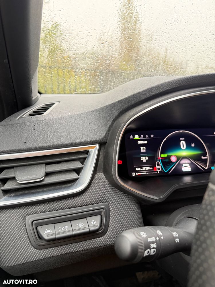 Renault Clio V E-Tech 145 Esprit Alpine - 15