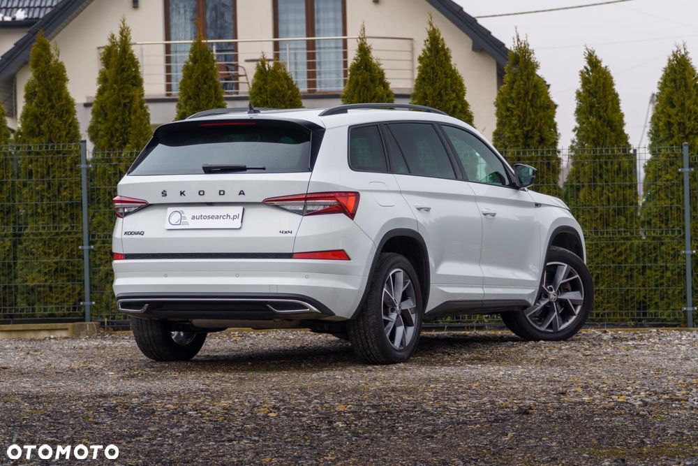 Skoda Kodiaq - 6