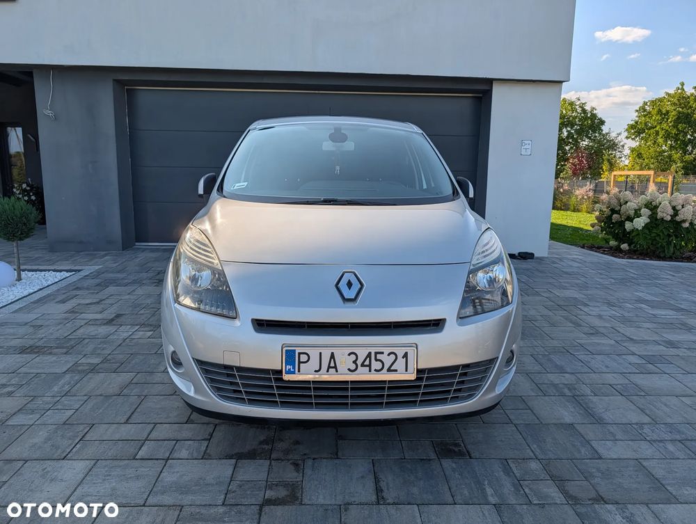 Renault Grand Scenic 1.6 16V Authentique - 7