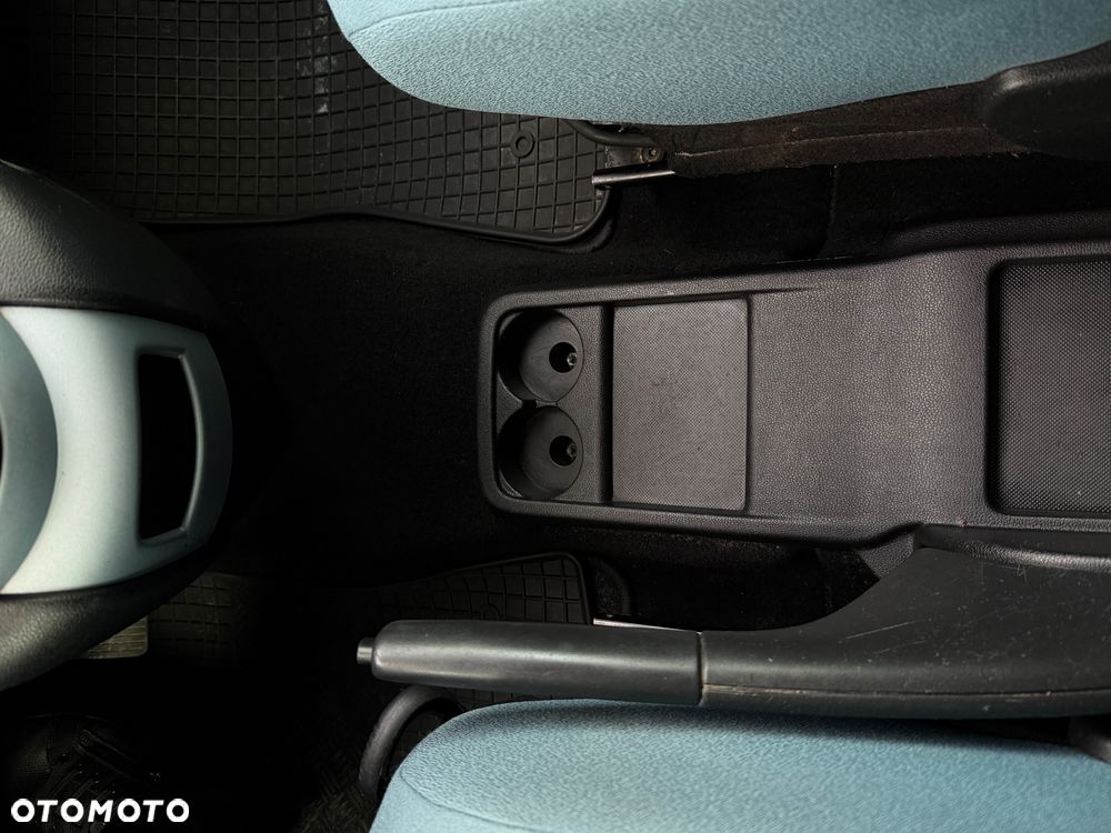 Citroën Berlingo 1.6 HDi 110 FAP Multispace Exclusive - 11