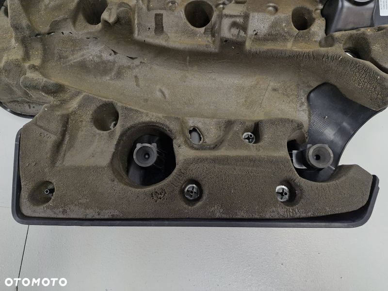 FIAT 500X 500 X 1.6 E-TORQ OSŁONA POKRYWA GÓRNA SILNIKA 55258331 - 7