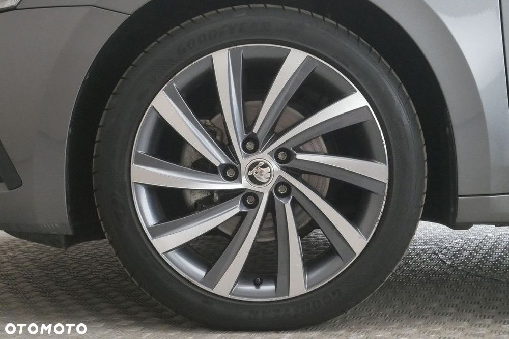 Skoda Octavia - 14