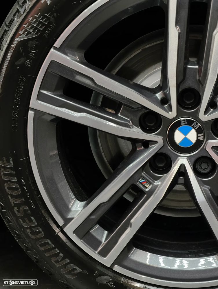 BMW 116 d Advantage Auto - 9