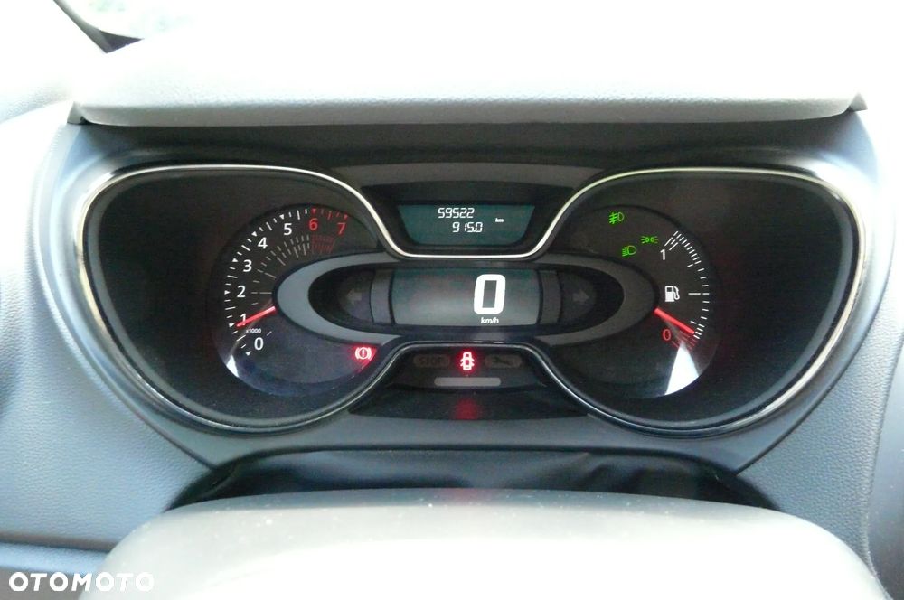 Renault Captur 1.3 TCe Intens - 16