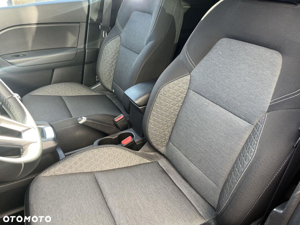 Renault Captur 1.0 TCe Intens - 12