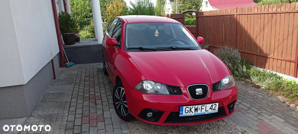 Seat Ibiza 1.2 12V Reference - 3