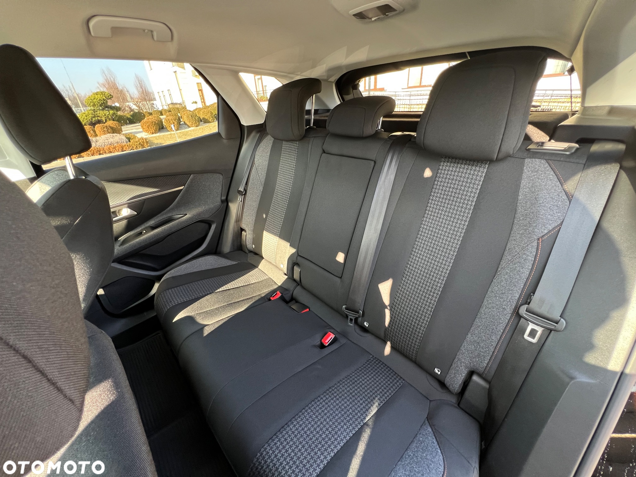 Peugeot 3008 1.2 PureTech Active S&S - 20