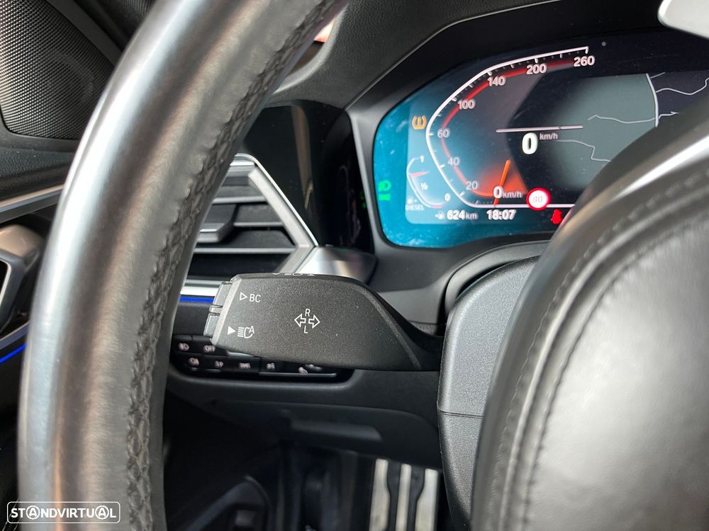 BMW 420 d Pack M Auto - 26
