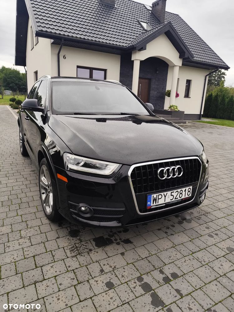 Audi Q3 - 6