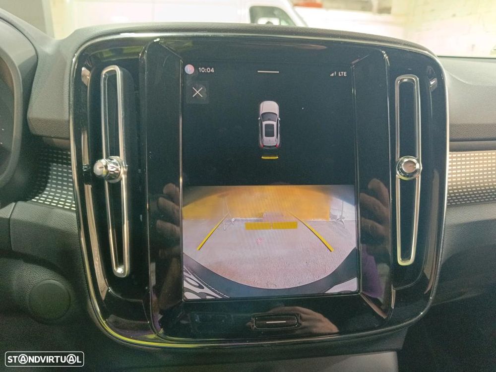 Volvo XC 40 Recharge Plus - 10