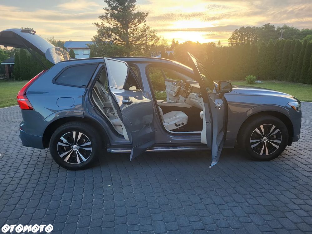 Volvo XC 60 - 32