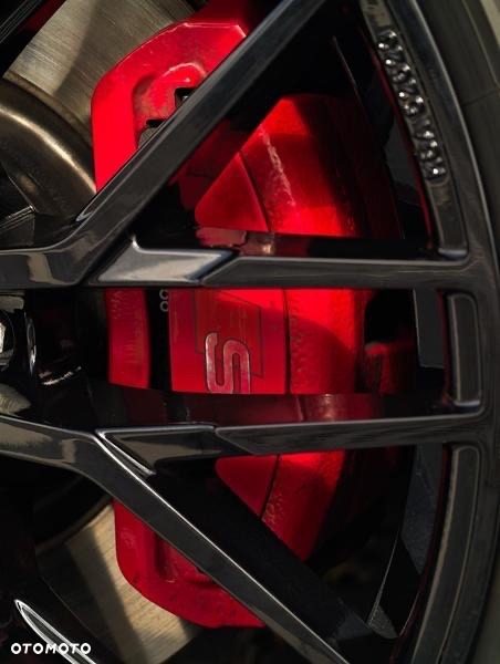 Audi S3 TFSI Quattro S tronic - 8