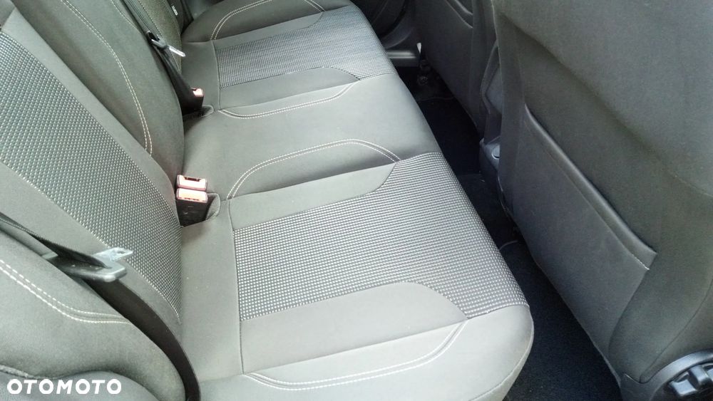 Ford Fiesta 1.0 EcoBoost S&S ACTIVE PLUS - 17