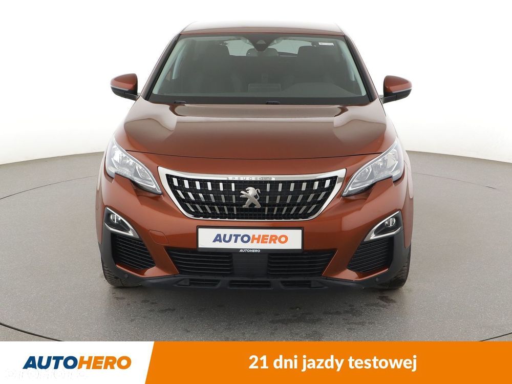 Peugeot 3008 - 9