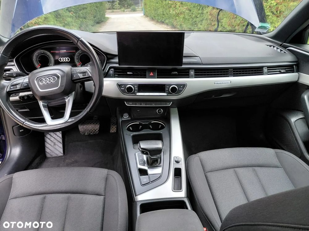 Audi A4 - 25