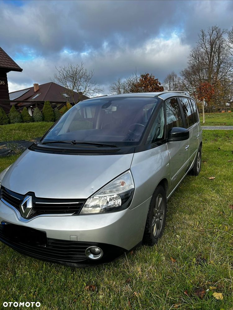 Renault Espace - 1