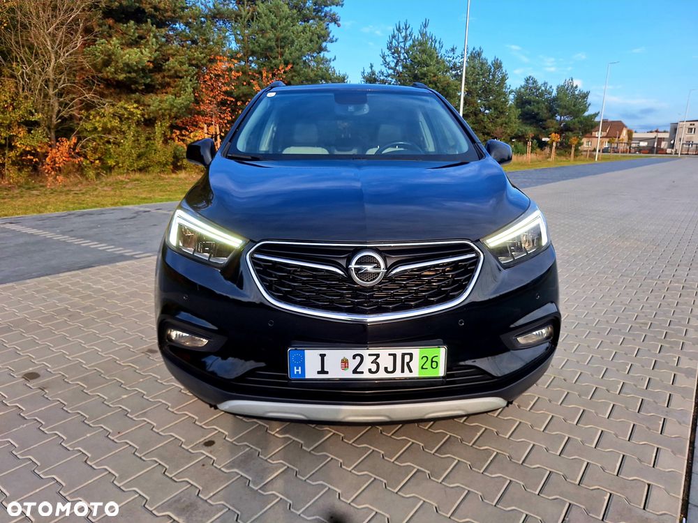 Opel Mokka - 3