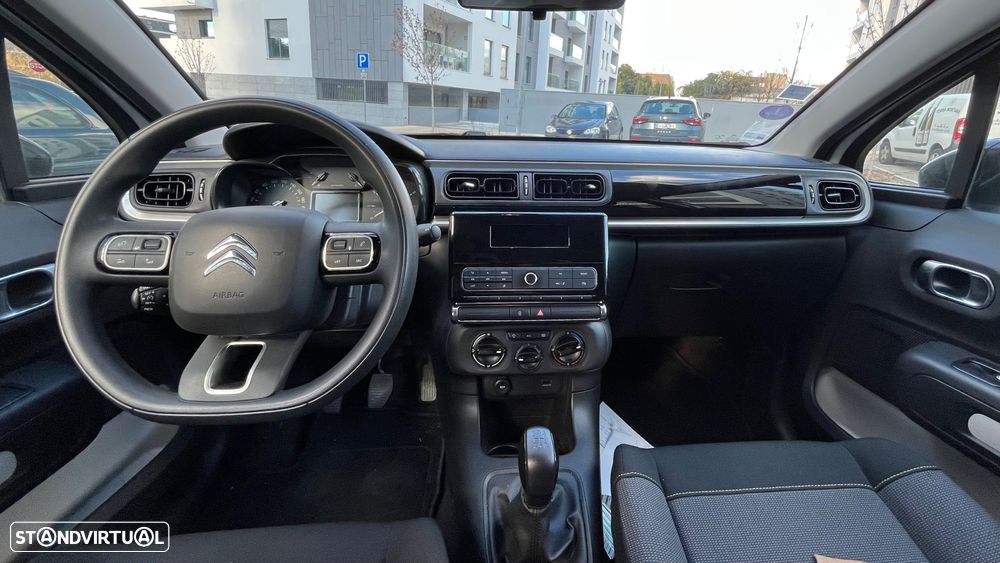 Citroën C3 1.2 PureTech Feel - 6