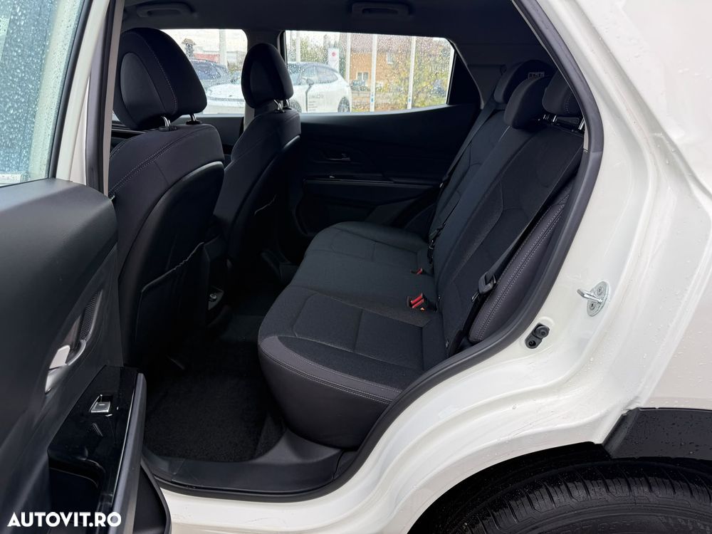 KGM Korando - 13