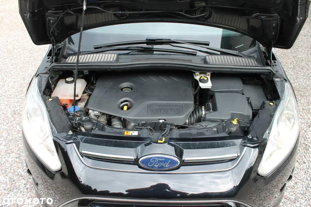Ford C-MAX 1.6 TDCi Edition - 14