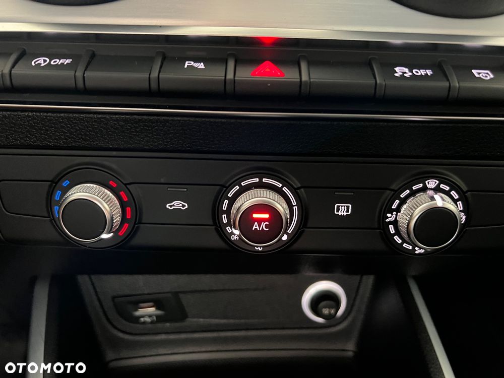 Audi Q2 35 TFSI Sport - 32
