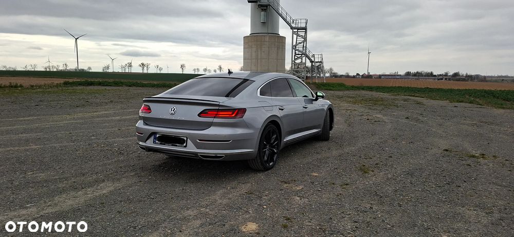 Volkswagen Arteon 2.0 TDI SCR DSG Elegance - 8