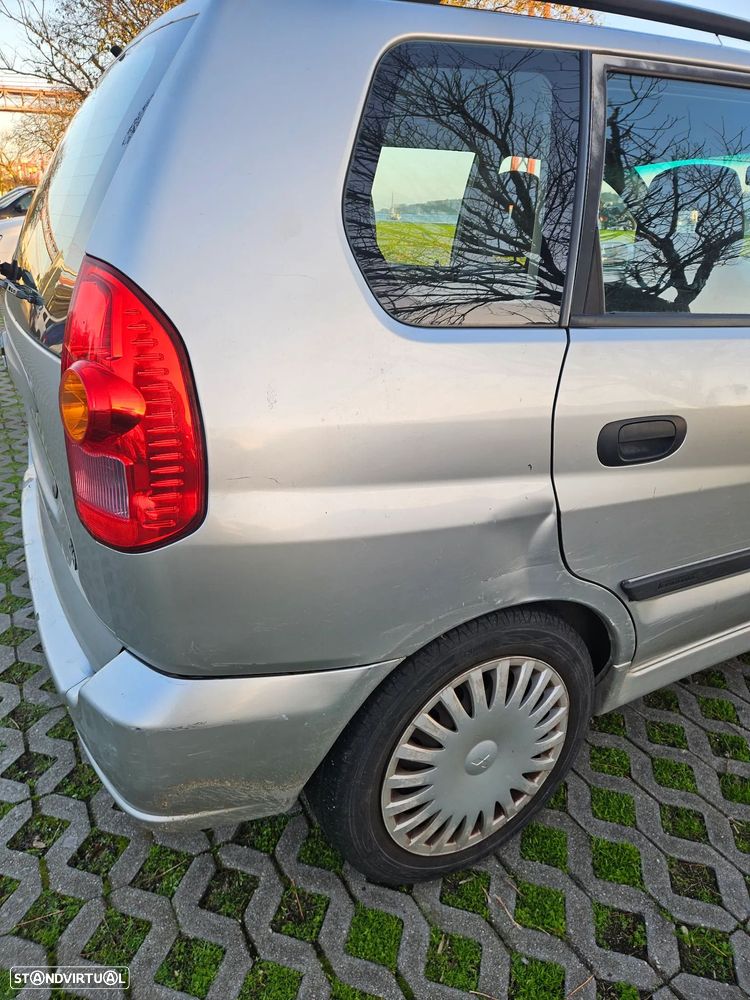 Mitsubishi Space Star 1.9 DI-D HP Comf P1 - 5