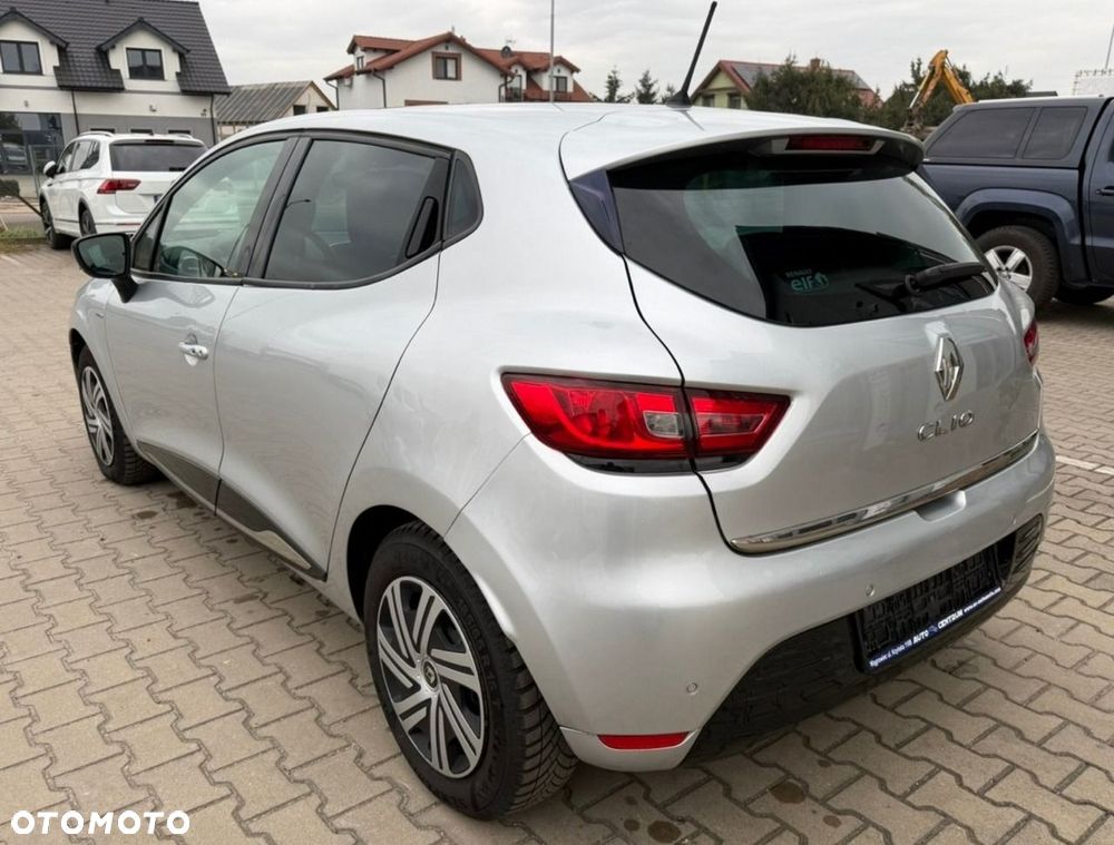 Renault Clio 1.2 Energy TCe Intens - 7