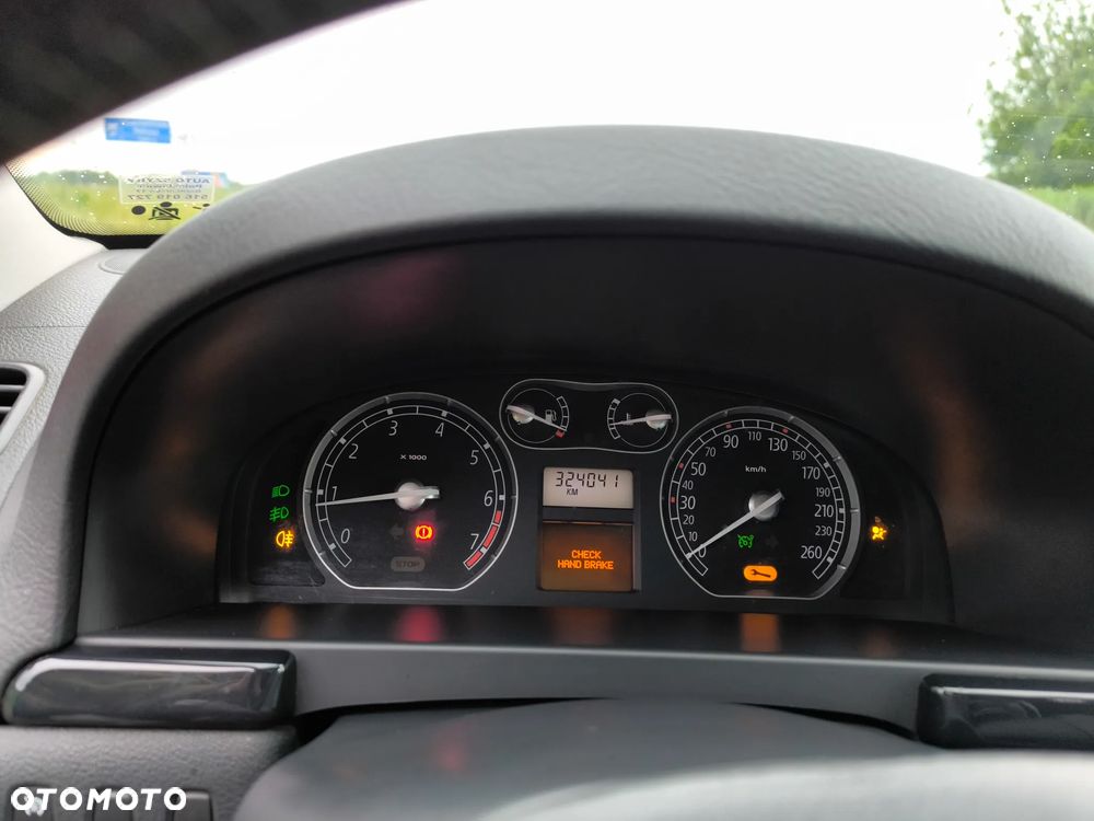 Renault Laguna 2.0 Luxe Privilege - 28