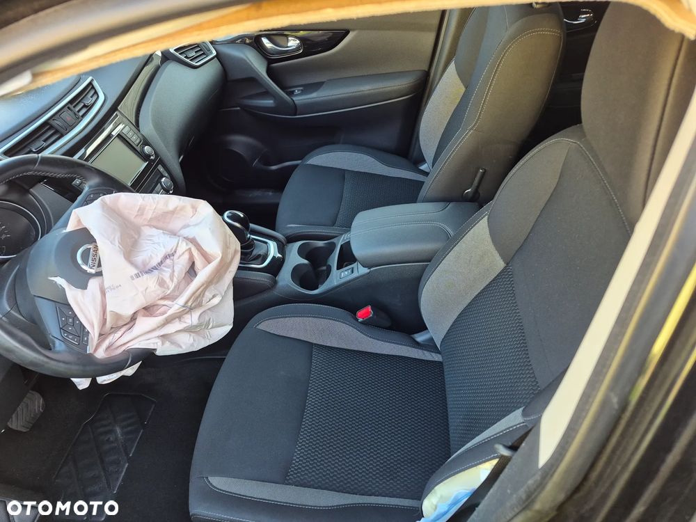 Nissan Qashqai 1.3 DIG-T DCT TEKNA - 13