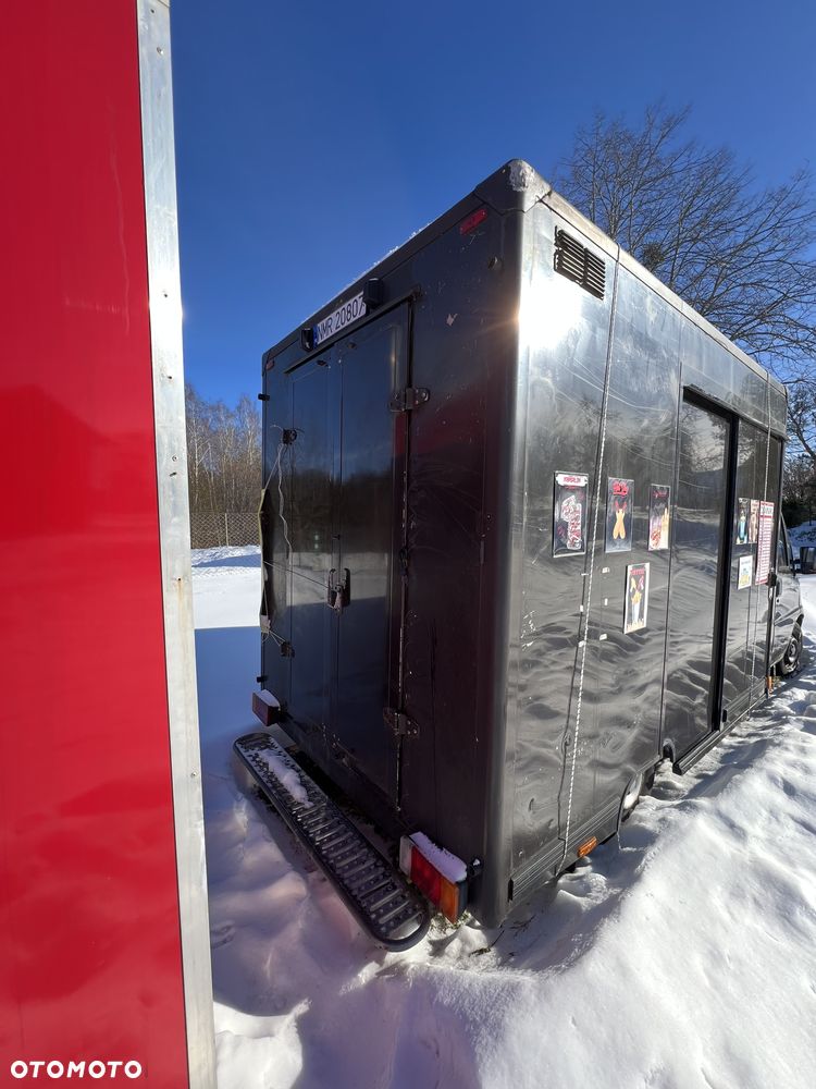 Fiat Ducato 19832 FoodTruck - 12