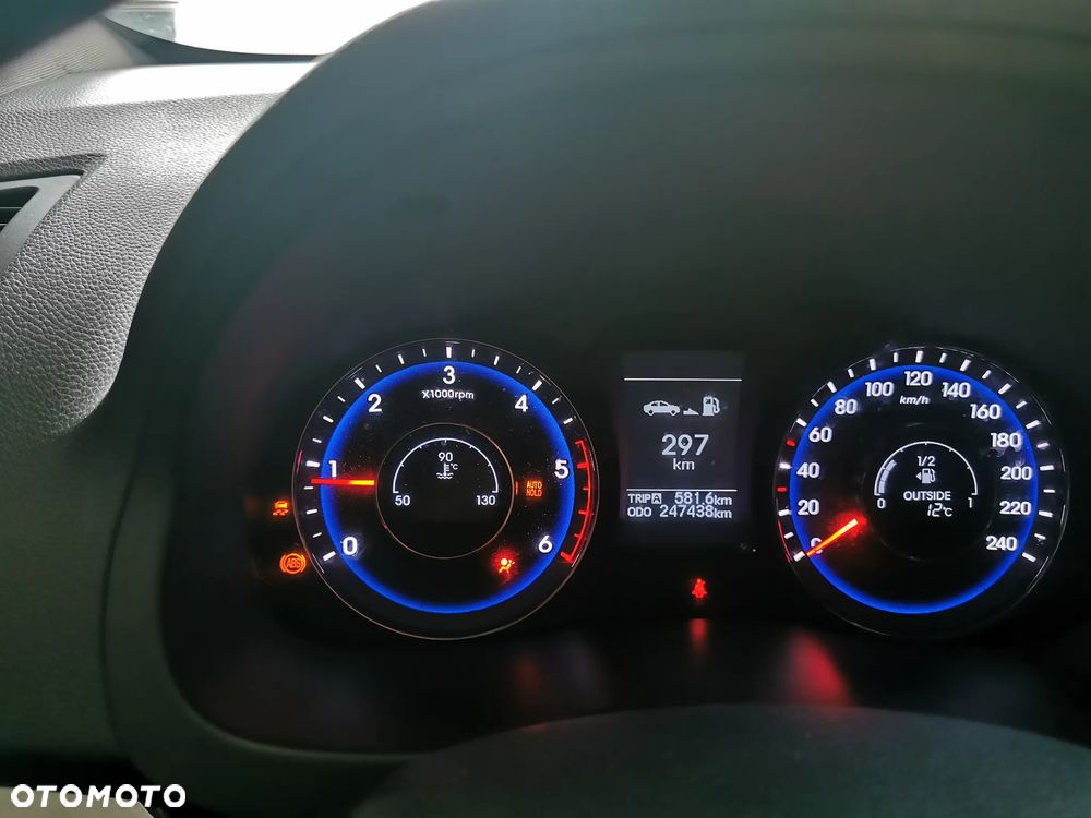 Hyundai i40 1.7 CRDi Comfort - 25