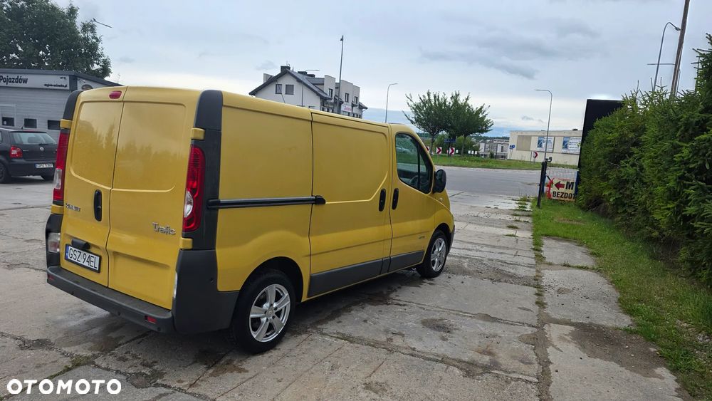 Renault Trafic - 5