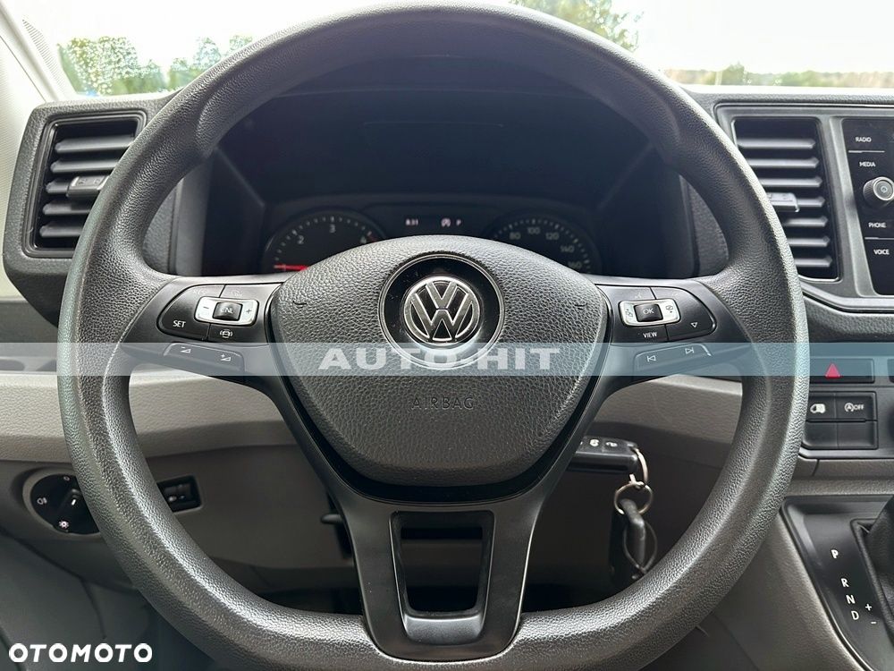 Volkswagen Crafter - 22