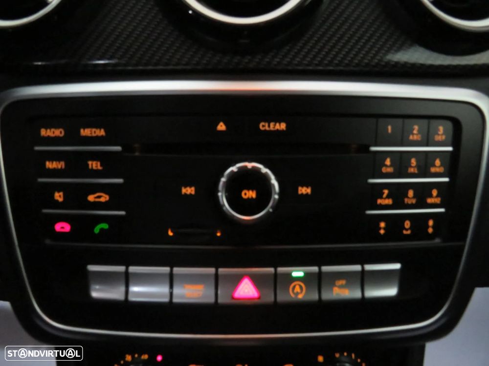 Mercedes-Benz CLA 200 d AMG Line Aut. - 43