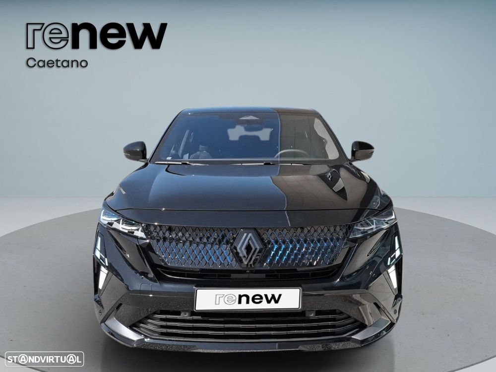 Renault Rafale 1.2 Hyper Hybrid E-Tech Atelier Alpine - 2