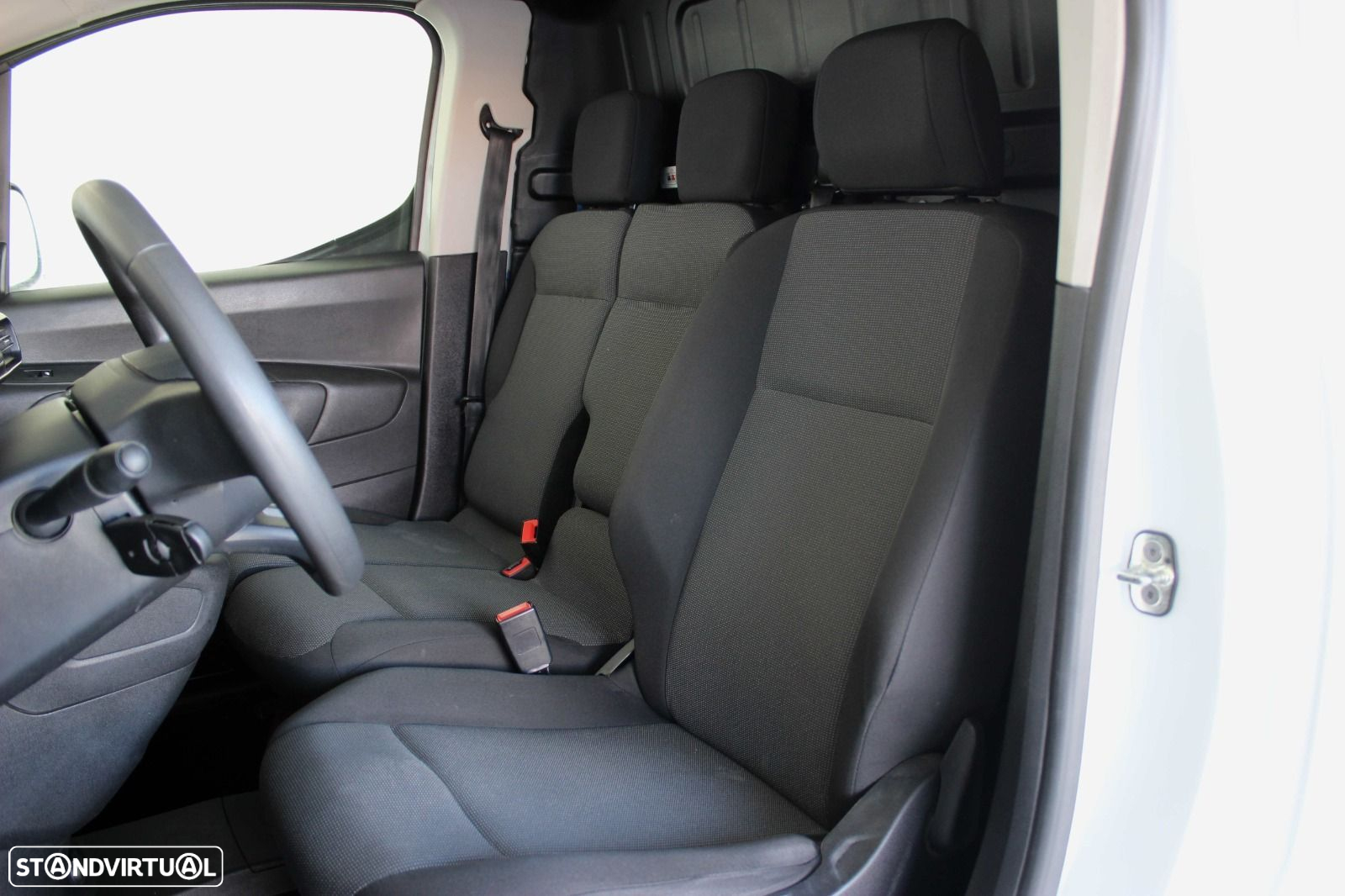 Fiat Doblo 1.5 BlueHDi Maxi - 31