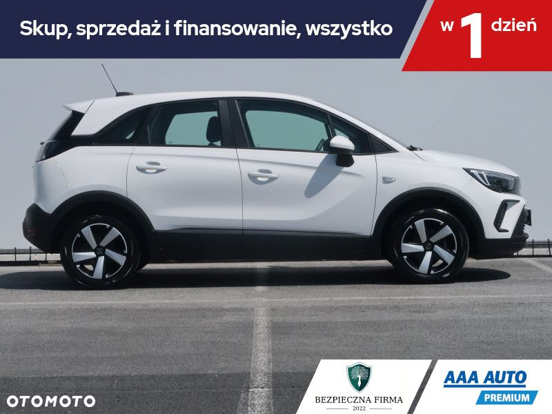 Opel Crossland X - 7