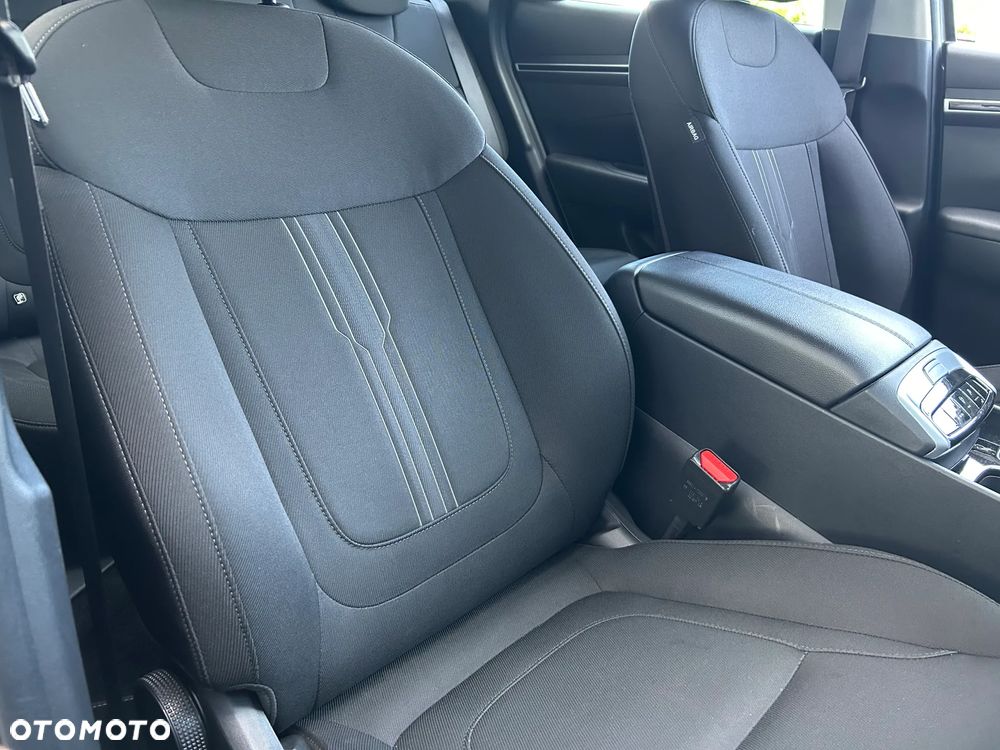 Hyundai Tucson - 20