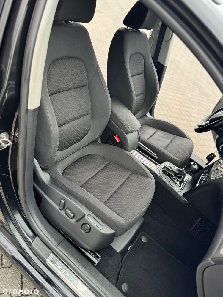 Skoda Superb 2.0 TDI Elegance DSG - 12