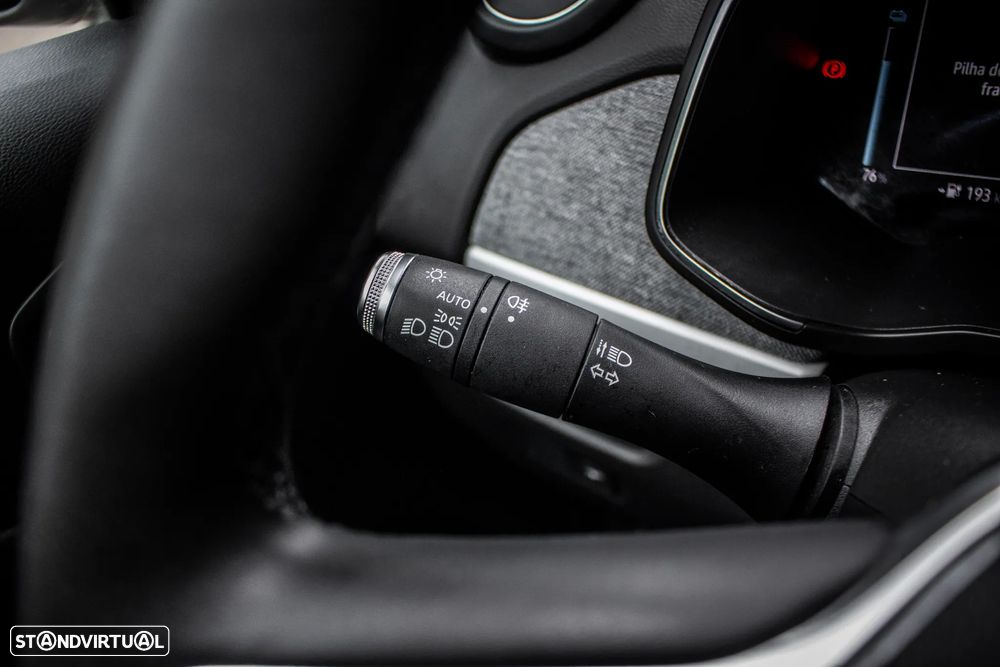 Renault Zoe (c/ Bateria) EV 50 110hp Equilibre - 16