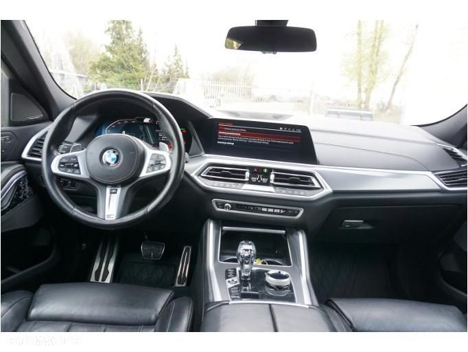 BMW X6 - 8